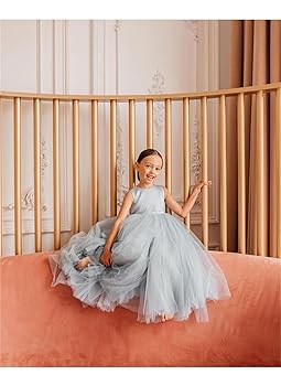 Amazon | [OWIEOW] 子供 ドレス 女の子 フォーマル ロング